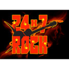 radio-24-rock