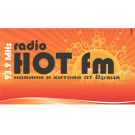 radio hot fm