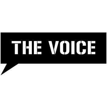 Радио The Voice онлайн - слушай на живо 
